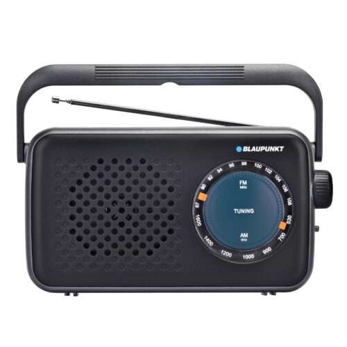 RADIO PPORTABLE Blaupunkt  PR9BK