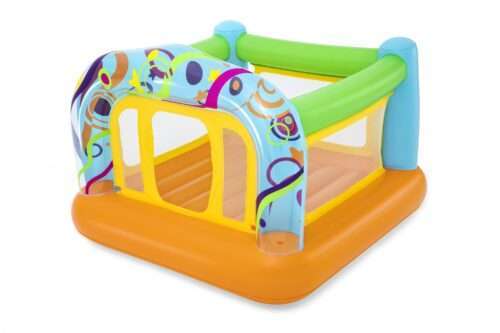 Bestway 52441 Swirls n Twirls Bouncer