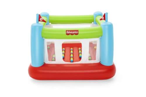 Bestway 93563 Fisher-Price Bouncesational Bouncer