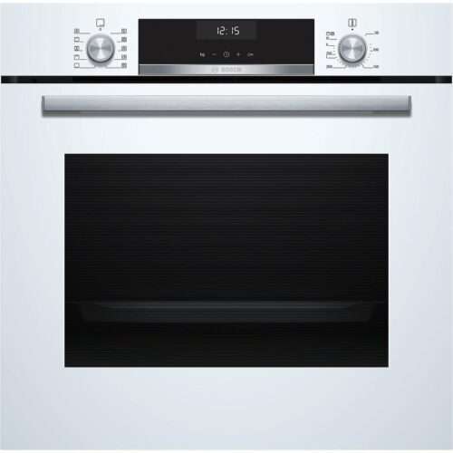 Bosch Oven HBG517CW1S 71 L