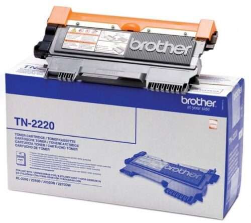 Brother TN-2220 (TN2220)