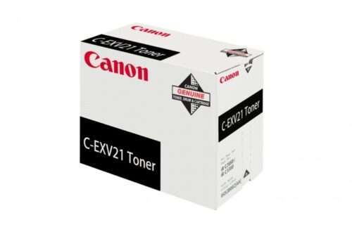 Canon C-EXV 21 (0452B002)