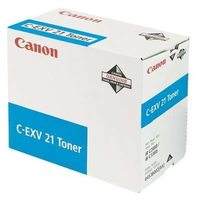 Canon C-EXV 21 (0453B002)