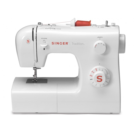 Sewing machine Singer SMC 2250 White