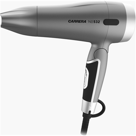 Carrera Hair dryer  No. 532 1600 W