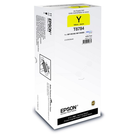 Epson C13T878440 Ink Cartridge