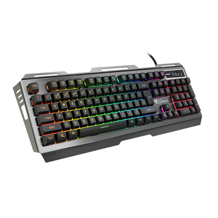 Genesis Rhod 420 Gaming keyboard