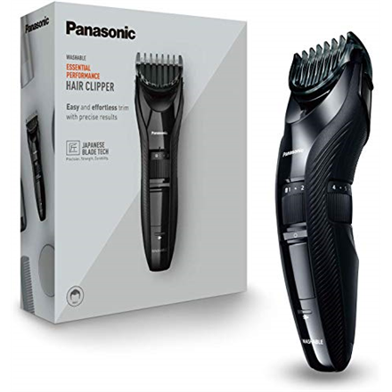 Panasonic Hair clipper ER-GC53 Corded/ Cordless