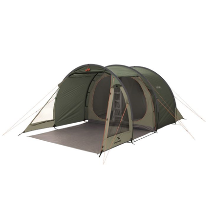 Easy Camp Tent Galaxy 400 Rustic Green 4 person(s)