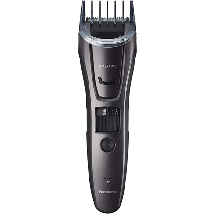 Panasonic Beard and hair trimmer ER-GB80-H503 Operating time (max) 50 min