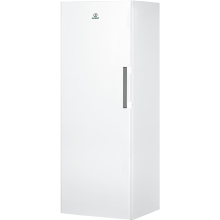 INDESIT Freezer UI6 F1T W1 Energy efficiency class F