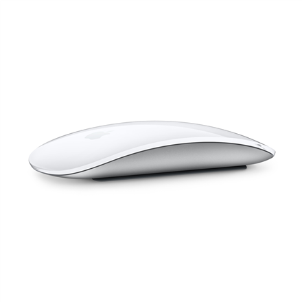 Apple Magic Mouse Wireless, White, Bluetooth – Viskas Namams