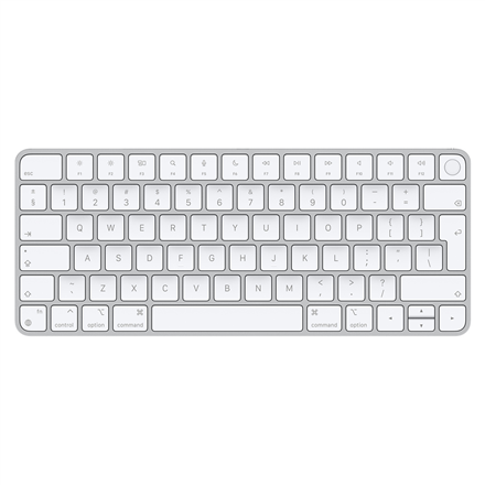 Apple Magic Keyboard  with Touch ID MK293Z/A Compact Keyboard