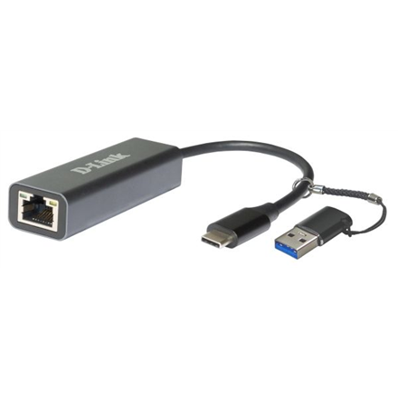 D-Link Gigabit Ethernet Network Adapter DUB-2315