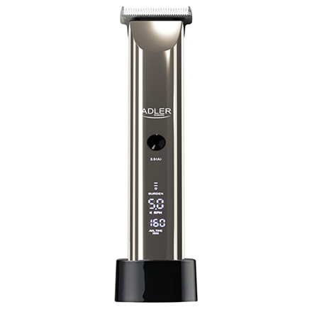 Adler Hair Clipper AD 2834 Cordless or corded