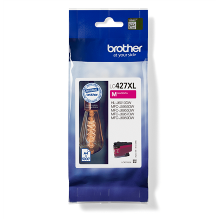 Brother LC427XLM Ink Cartridge