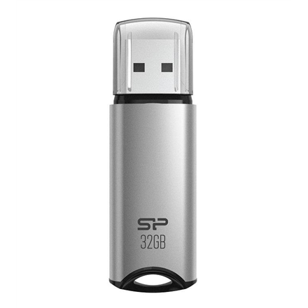 Silicon Power USB Flash Drive Marvel Series M02 32 GB