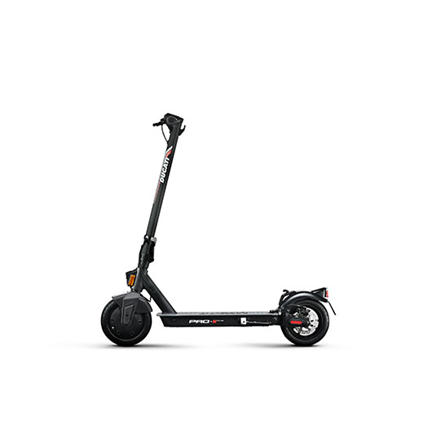 Ducati branded Electric Scooter PRO-II PLUS with Turn Signals