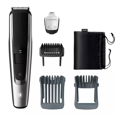 Philips Beard trimmer BT5522/15 Series 5000 Operating time (max) 120 min