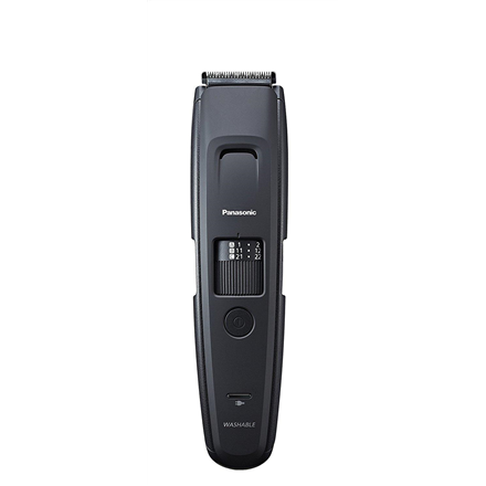 Panasonic Beard trimmer ER-GB86-K503 Operating time (max) 50 min