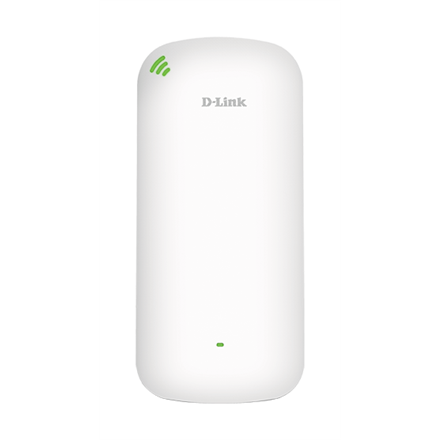 D-Link AX1800 Mesh Wi-Fi 6 Range Extender DAP-X1860/E 802.11ac