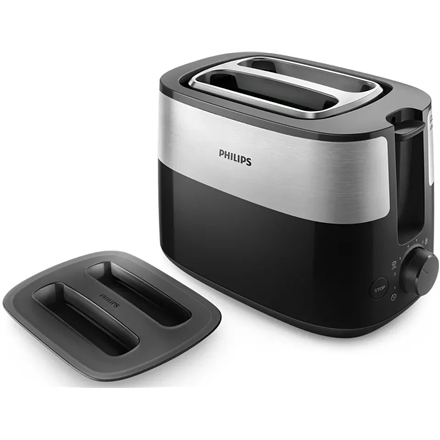 Philips Toaster HD2517/90 Daily Collection Power 830 W