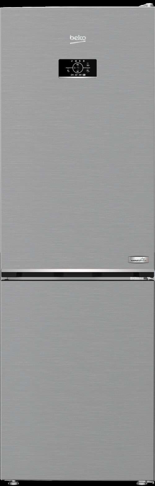 Refrigerator BEKO B3RCNA364HXB