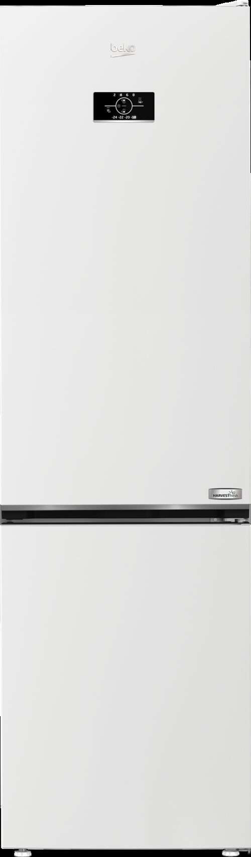 Refrigerator BEKO B3RCNA404HW