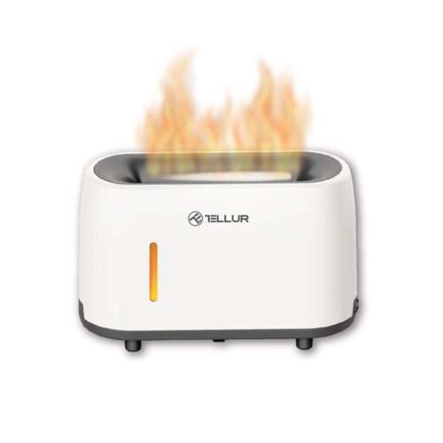 Tellur Flame aroma diffuser 240ml