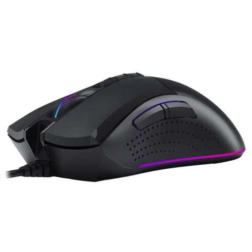 BLOODY W90 PRO mouse Right-hand 16000 DPI