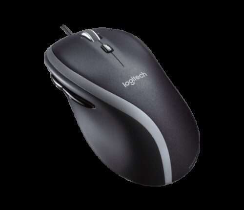 Pelė laidinė Logitech M500s (910-005784)