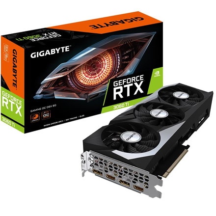 Gigabyte GV-N1050D5-2GD graphics card NVIDIA GeForce GTX 1050 2 GB GDDR5