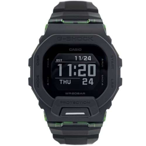 Casio G-SHOCK GBD-200UU-1ER