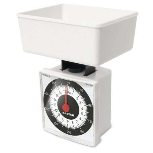 Salter 022 WHDR Dietary Mechanical Kitchen Scale