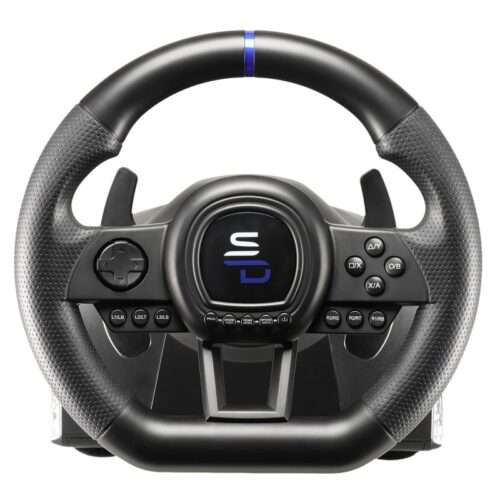 Subsonic Racing Wheel SV 650