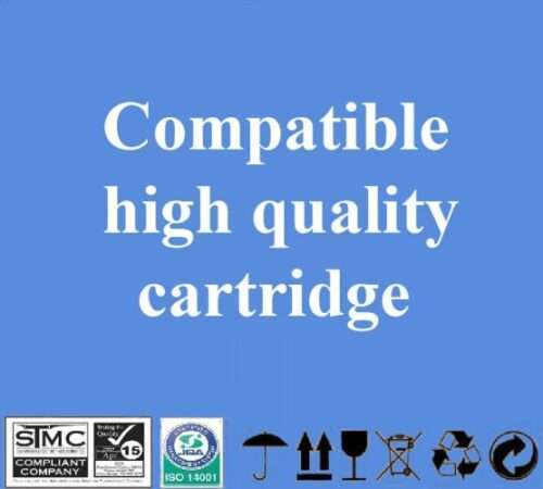 Neoriginali HP CB435A/CB436A/CE285A/CRG725 Universali