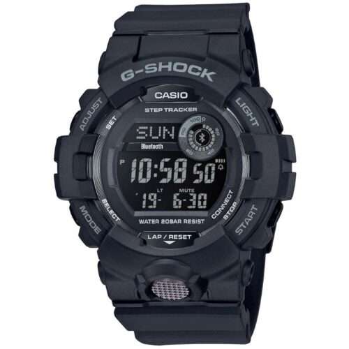 Casio G-Shock GBD-800-1BER