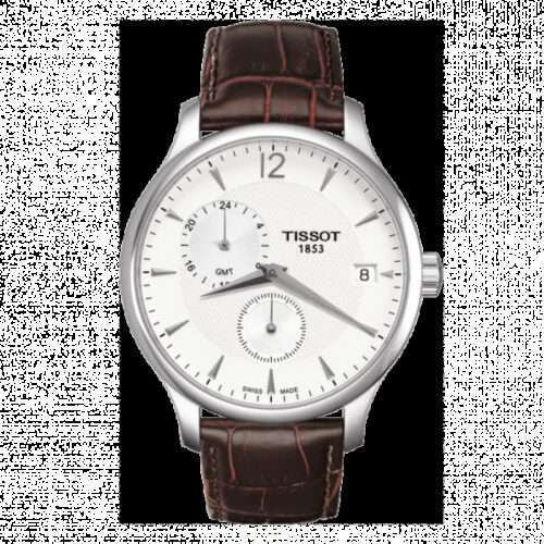 Tissot Tradition T063.639.16.037.00
