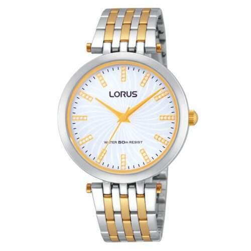 LORUS RRS43UX-9