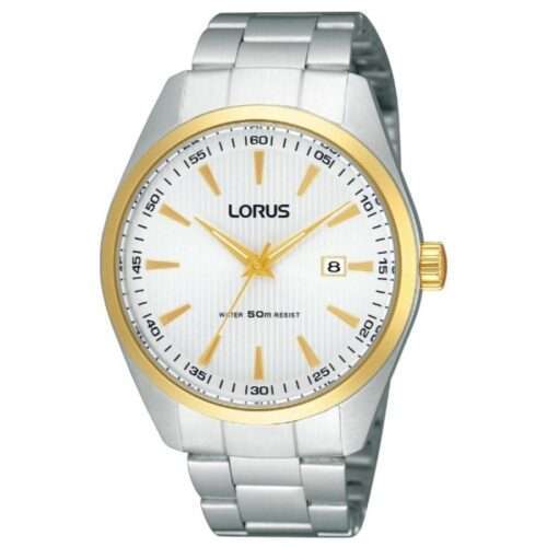 LORUS RH998CX-9