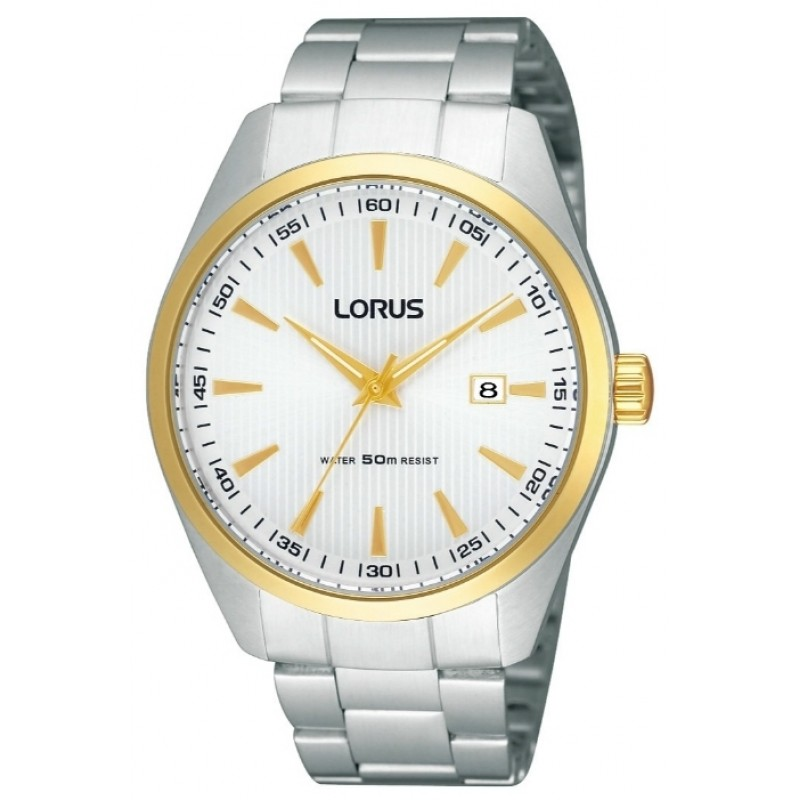 LORUS RH998CX-9