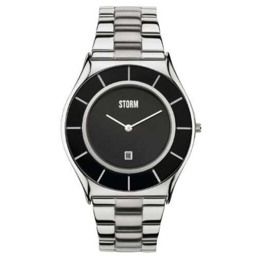 Storm Slimrim XL Black