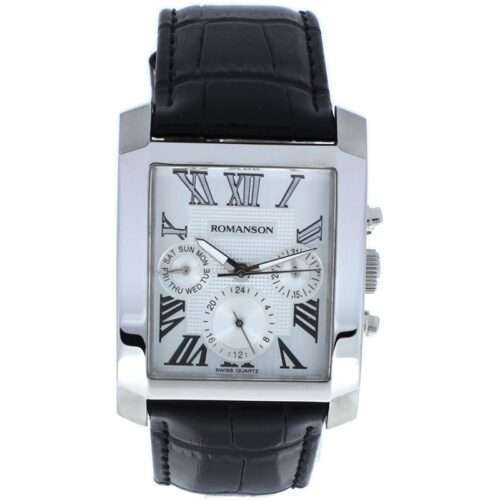 Romanson TL0342B MW WH