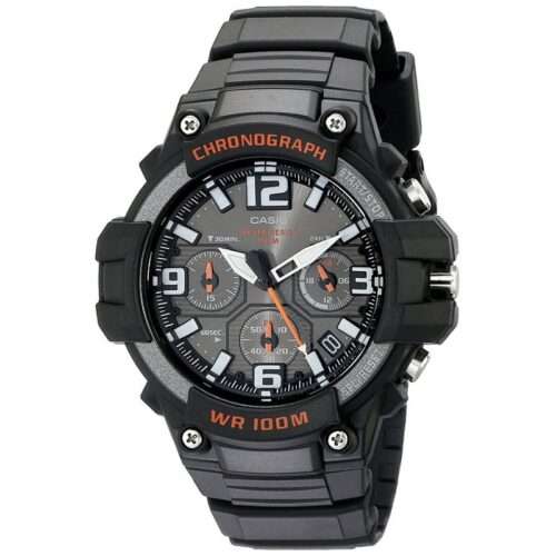 Casio MCW-100H-1AVEF