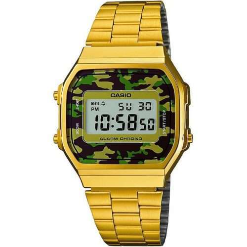 Casio A168WEGC-3EF