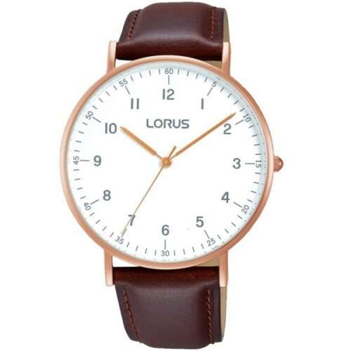 LORUS RH894BX-9