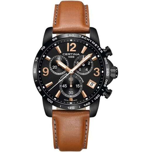 Certina C034.417.36.057.00