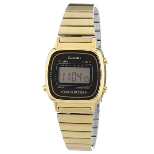 Casio LA670WEGA-1EF