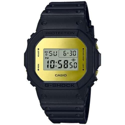 Casio G-Shock DW-5600BBMB-1ER