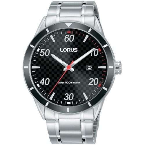 LORUS RH927KX-9